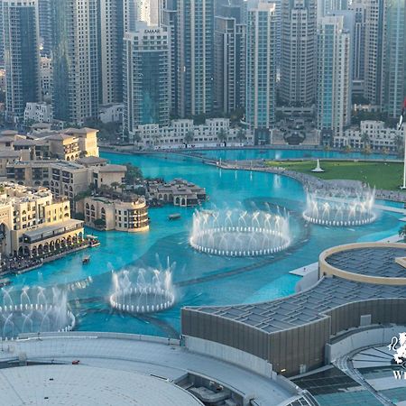 Westminster Dubai Mall Kültér fotó The Dubai Fountains