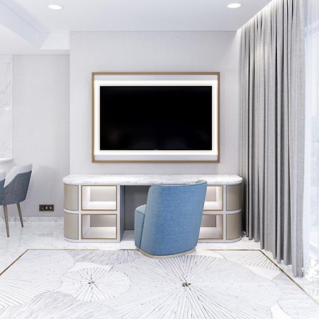 Westminster Dubai Mall Kültér fotó The interior of a typical apartment