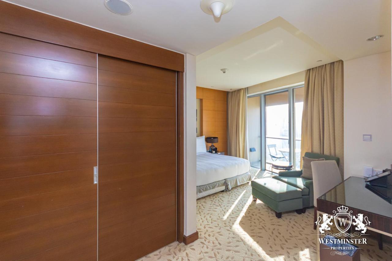 Westminster Dubai Mall Kültér fotó A bedroom at the hotel