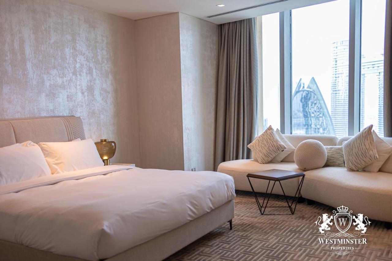 Westminster Dubai Mall Kültér fotó Deluxe Room