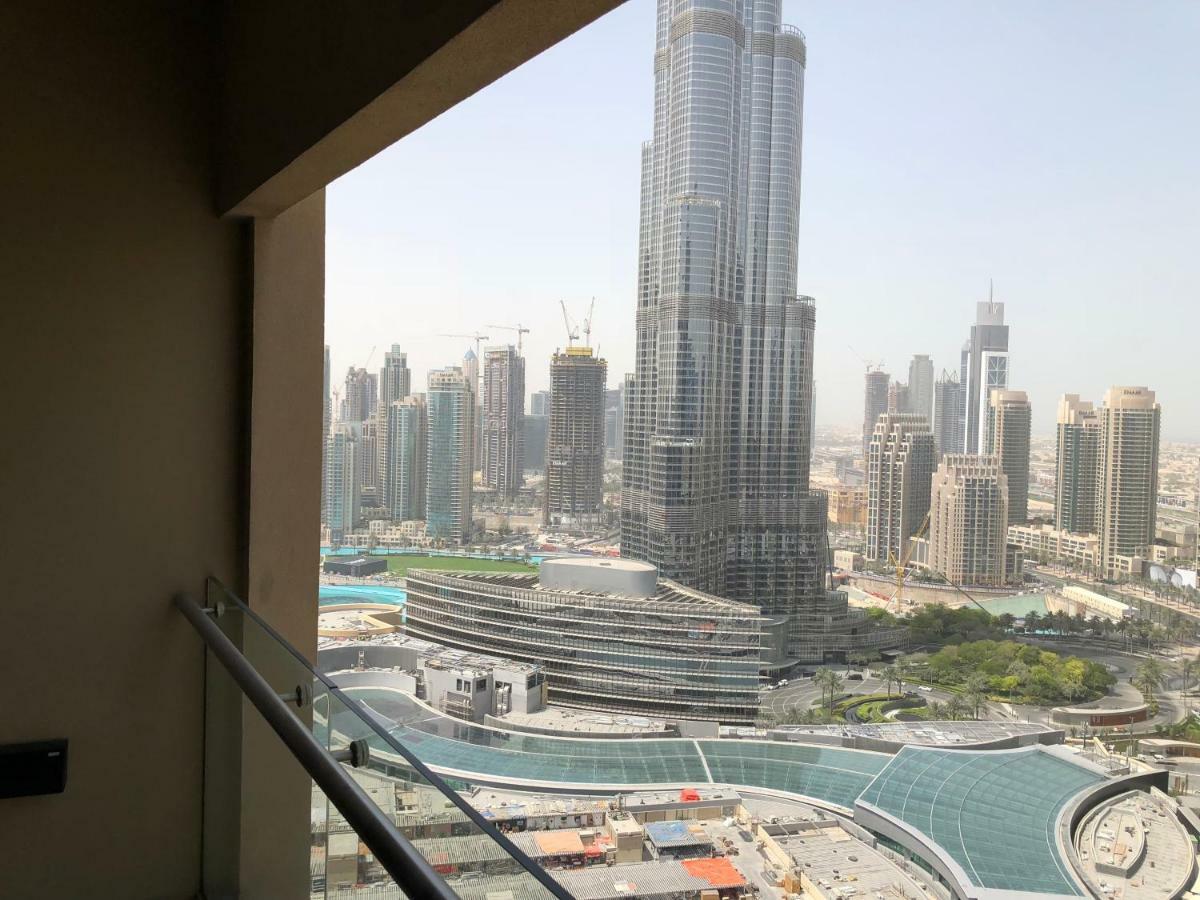 Westminster Dubai Mall Kültér fotó