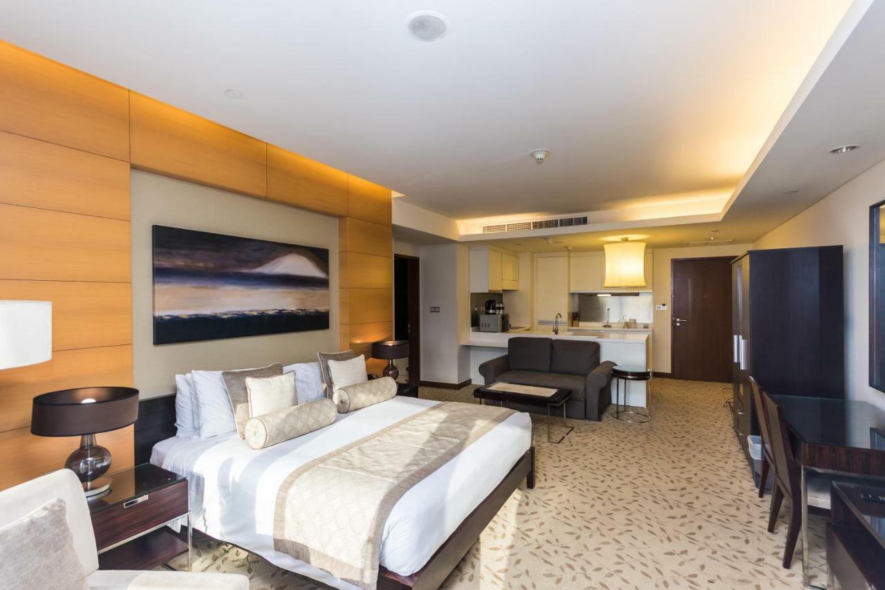Westminster Dubai Mall Kültér fotó A typical studio apartment