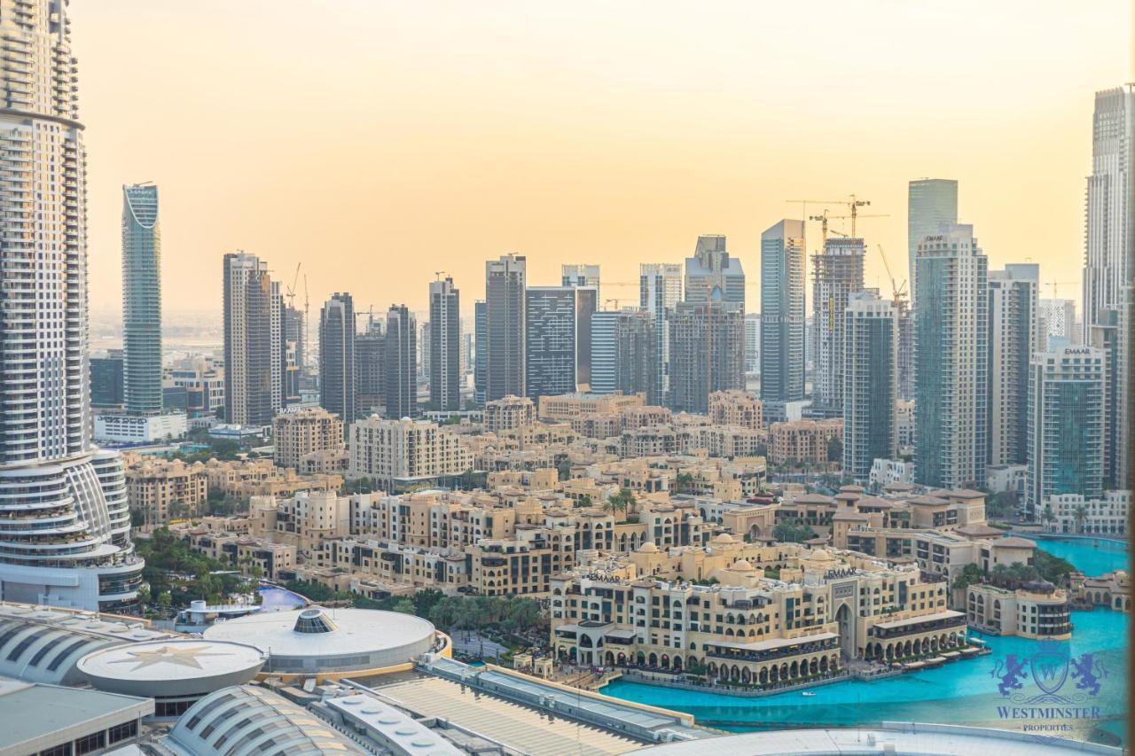 Westminster Dubai Mall Kültér fotó Dubai